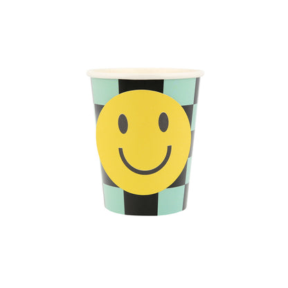 Vasos caja de juguetes