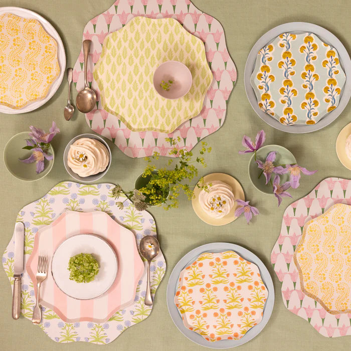 Platos Molly Mahon - grandes