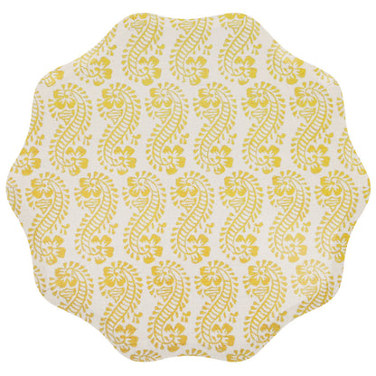 Platos Molly Mahon - grandes