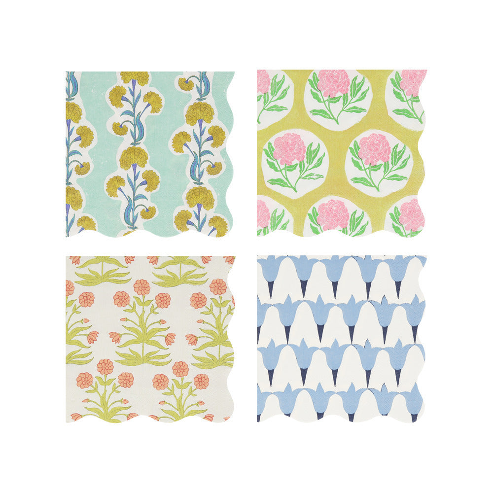 Servilletas Molly Mahon - pequeñas