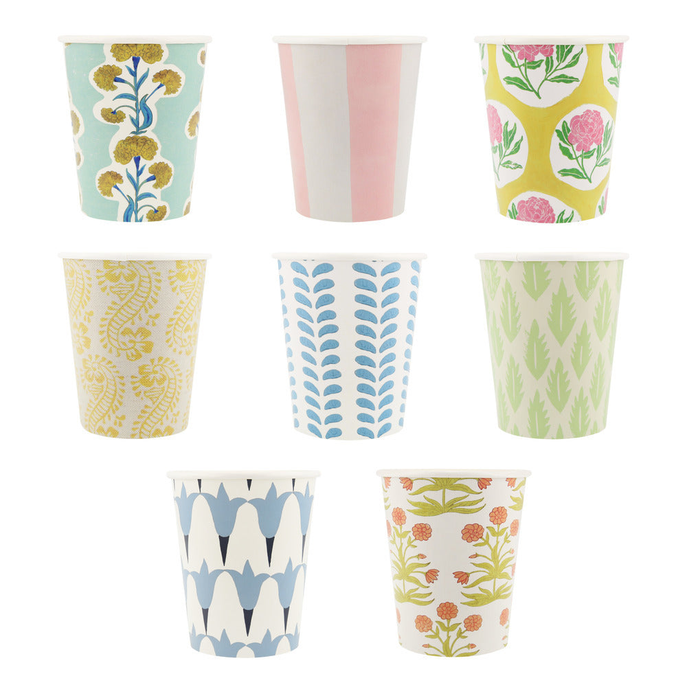Vasos Molly Mahon