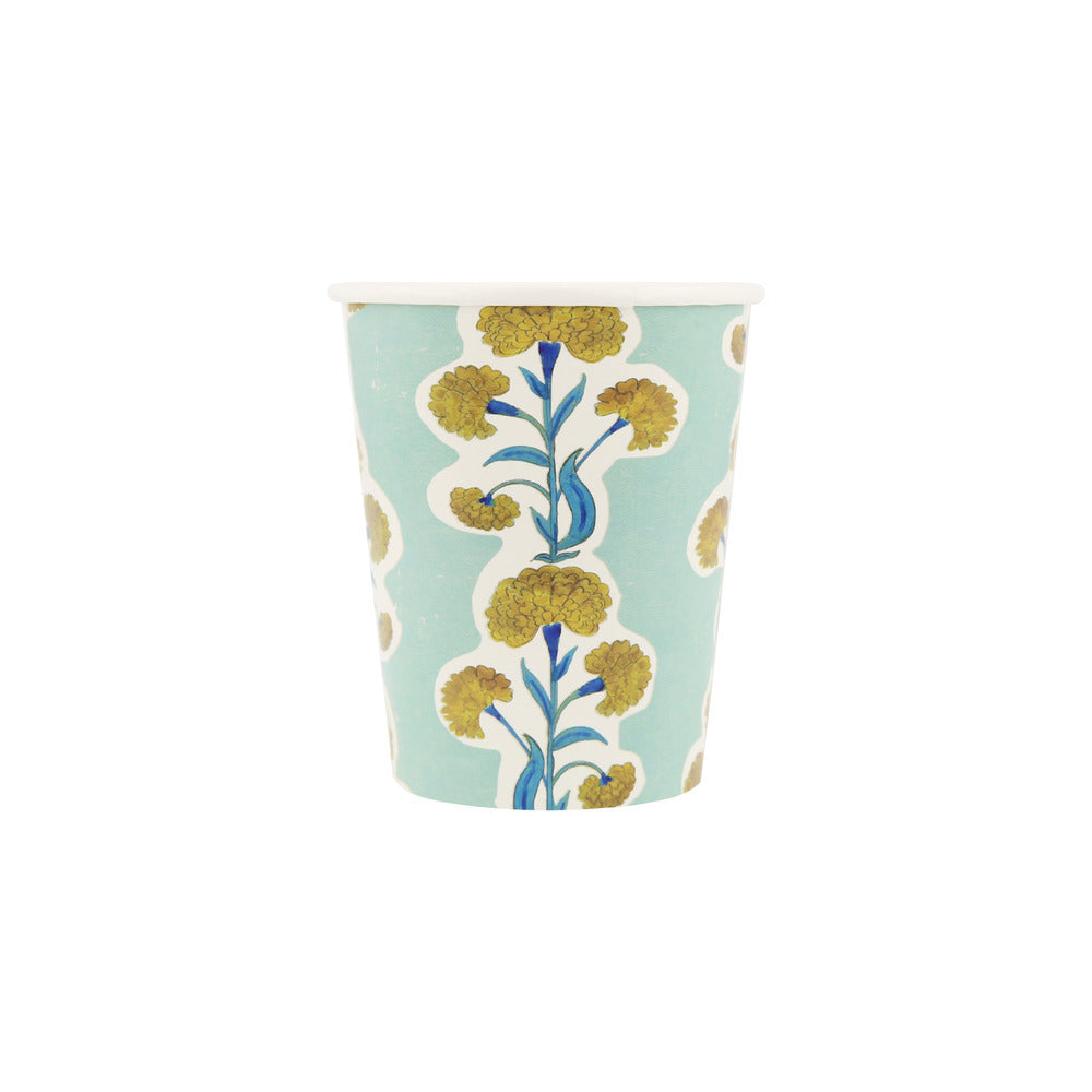 Vasos Molly Mahon