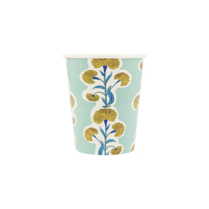 Vasos Molly Mahon