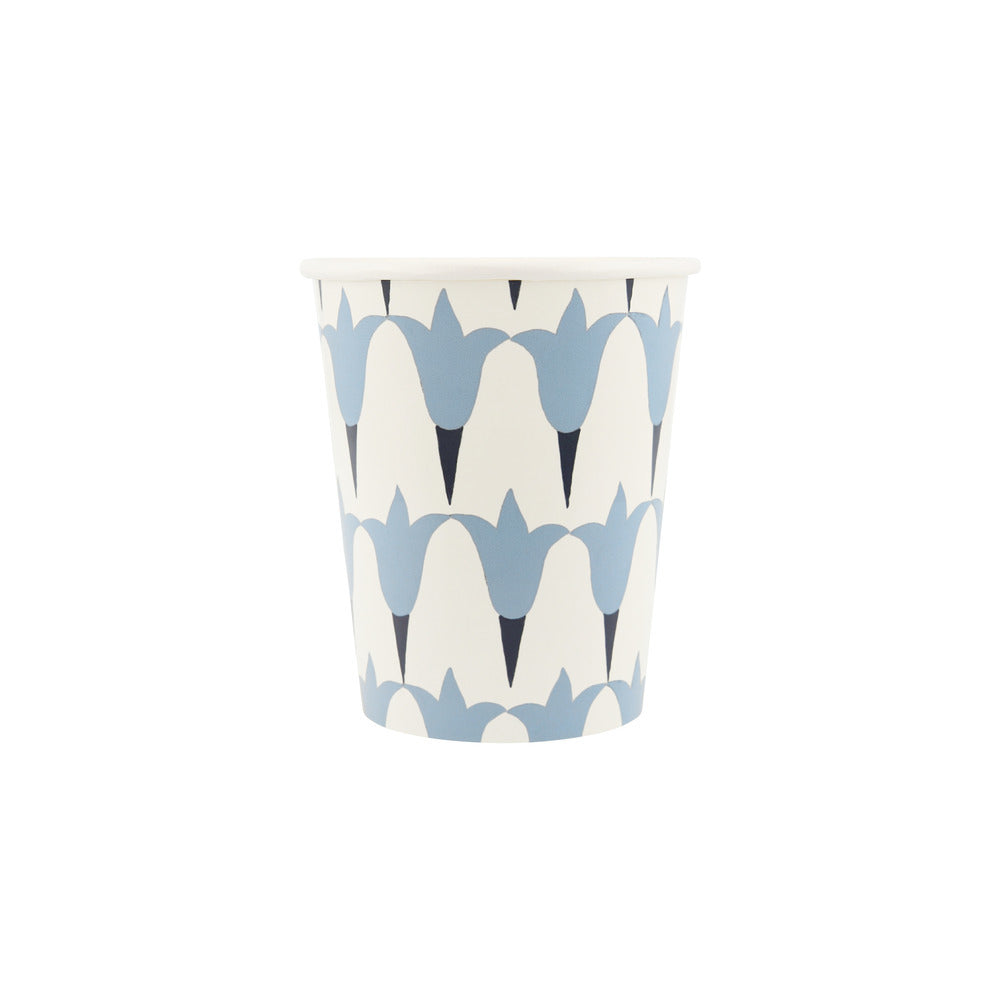 Vasos Molly Mahon