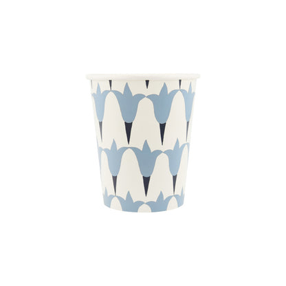 Vasos Molly Mahon