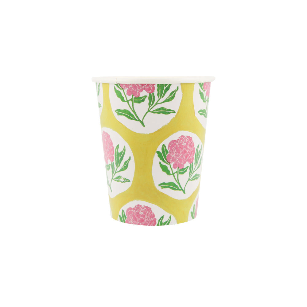 Vasos Molly Mahon