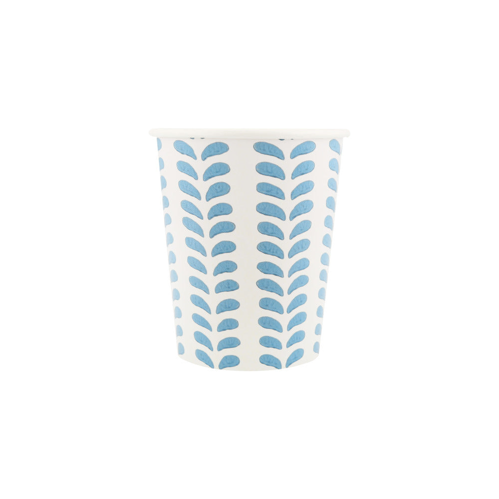 Vasos Molly Mahon
