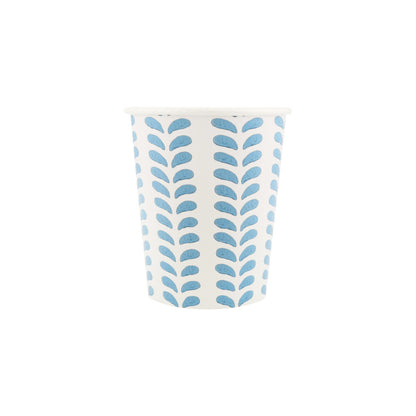 Vasos Molly Mahon