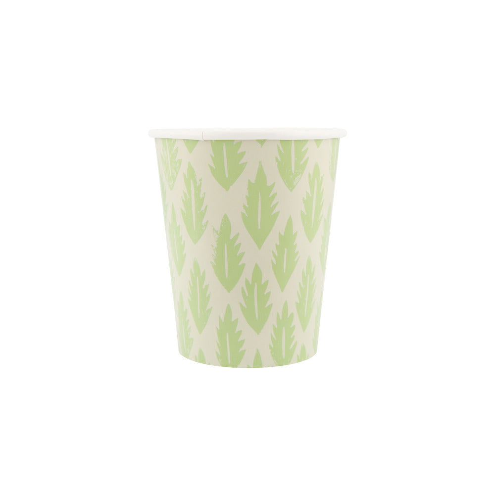 Vasos Molly Mahon