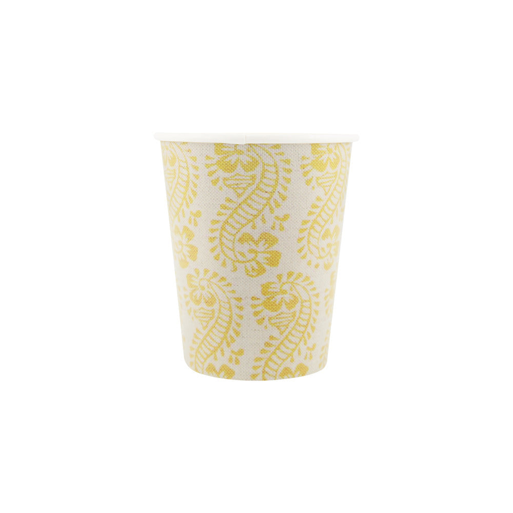 Vasos Molly Mahon