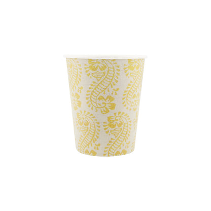 Vasos Molly Mahon