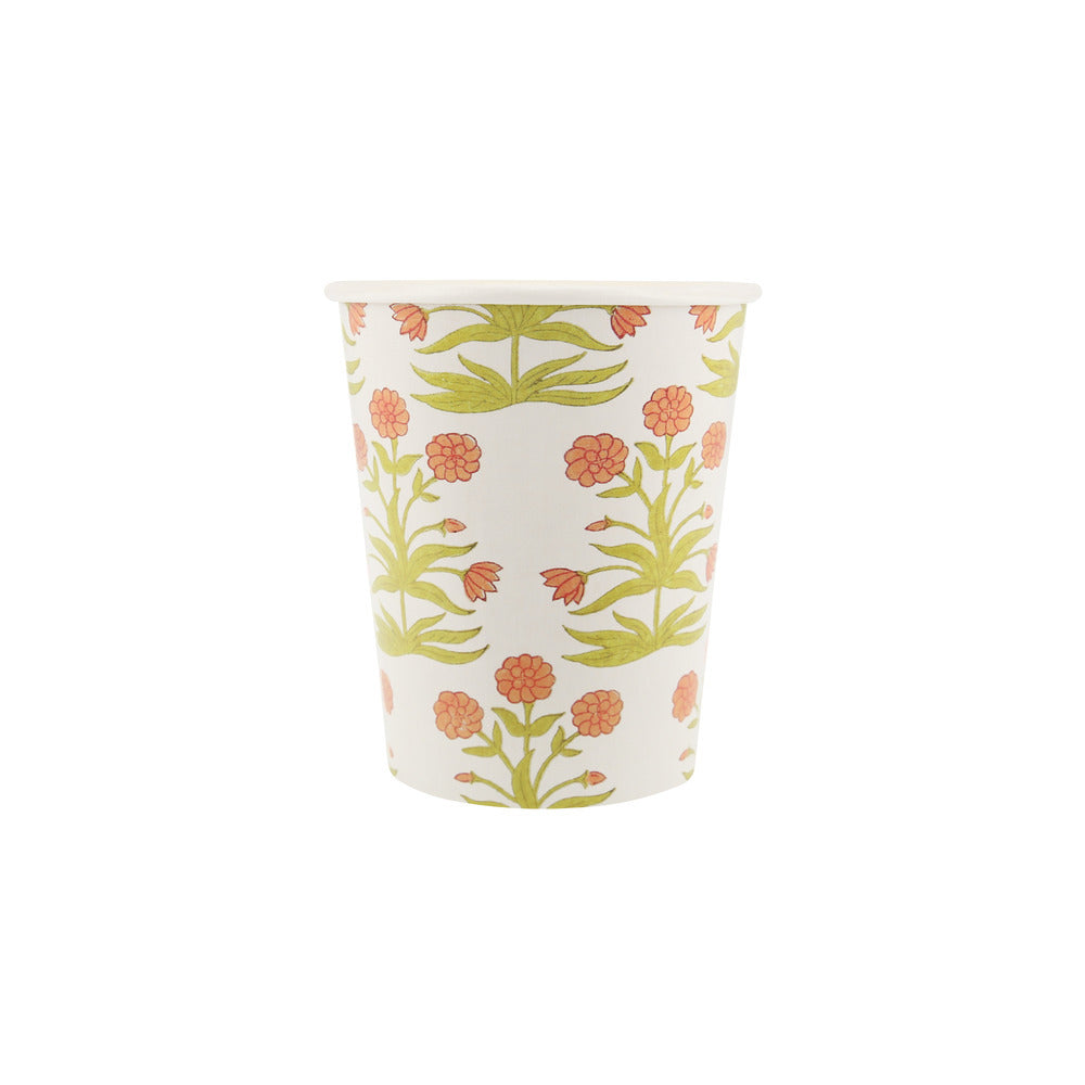 Vasos Molly Mahon