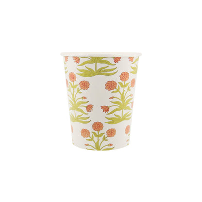 Vasos Molly Mahon