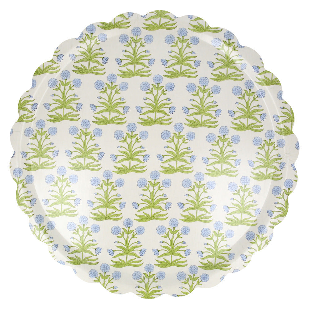 Bandeja de madera Molly Mahon - grande