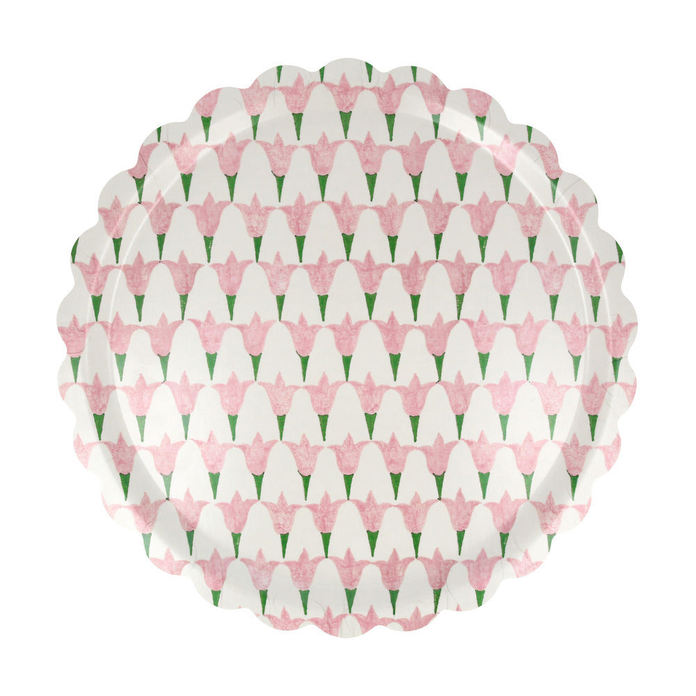 Bandeja de madera Molly Mahon - pequeña