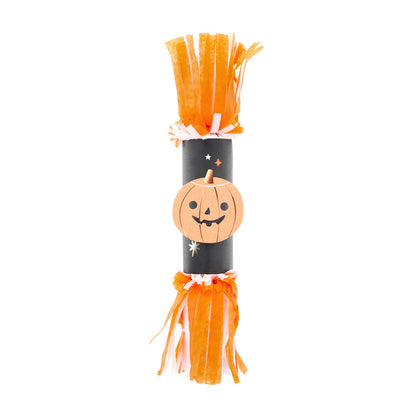 Crackers - Happy Halloween (6 unidades)