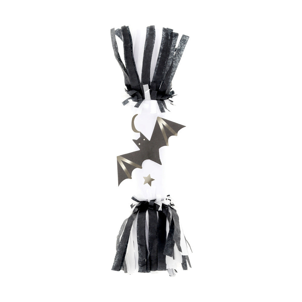 Crackers - Happy Halloween (6 unidades)