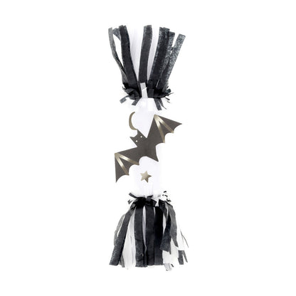 Crackers - Happy Halloween (6 unidades)