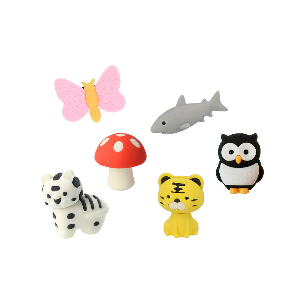 Crackers - Happy Halloween (6 unidades)