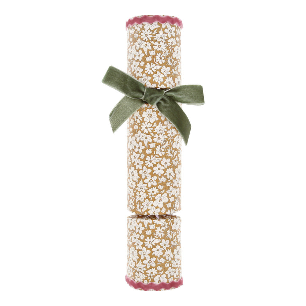 Crackers colores otoñales Liberty