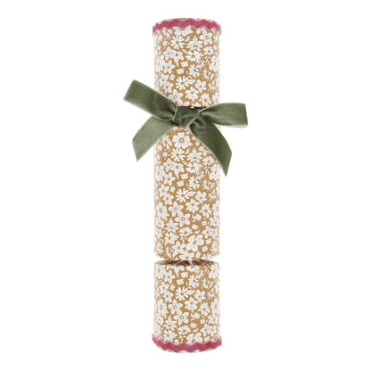 Crackers colores otoñales Liberty