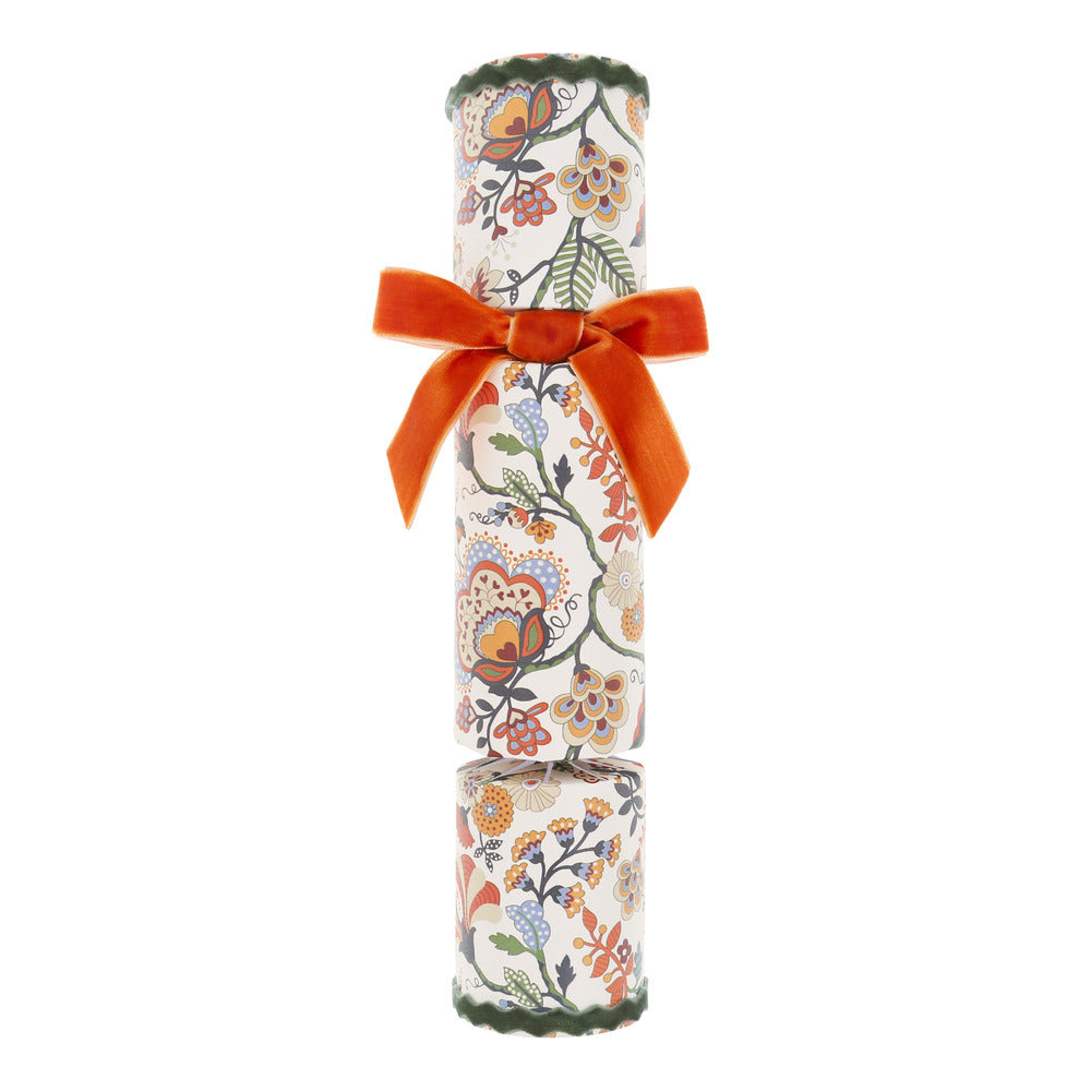 Crackers colores otoñales Liberty