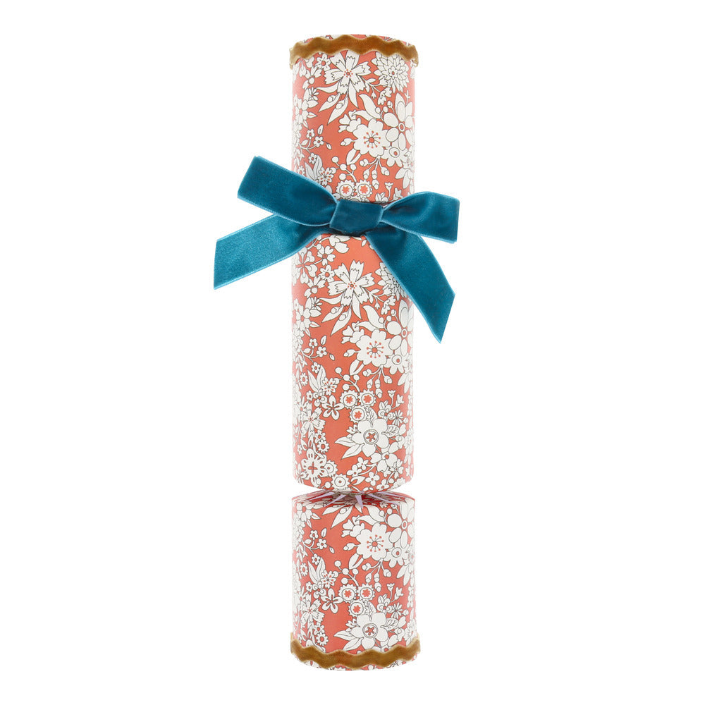 Crackers colores otoñales Liberty