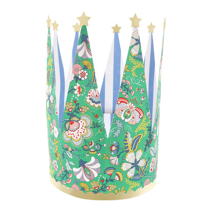 Coronas Navidad Liberty