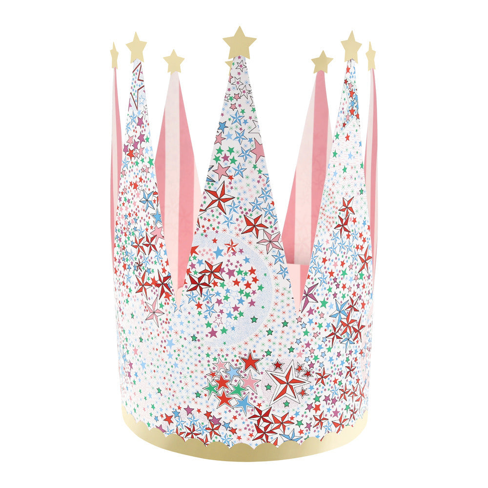 Coronas Navidad Liberty