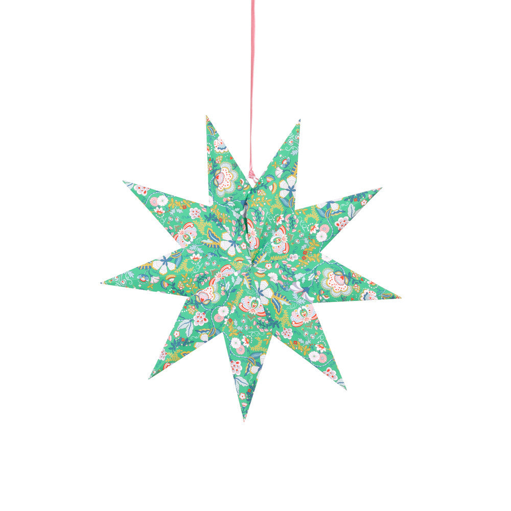 Estrellas Navidad Liberty