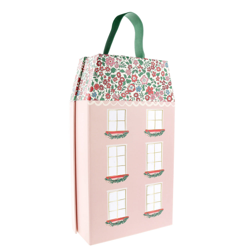 Calendario de Adviento - brazalete con charms Liberty