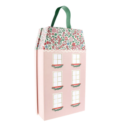 Calendario de Adviento - brazalete con charms Liberty