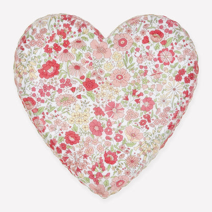 Bandeja para accesorios con forma de corazón - mediana