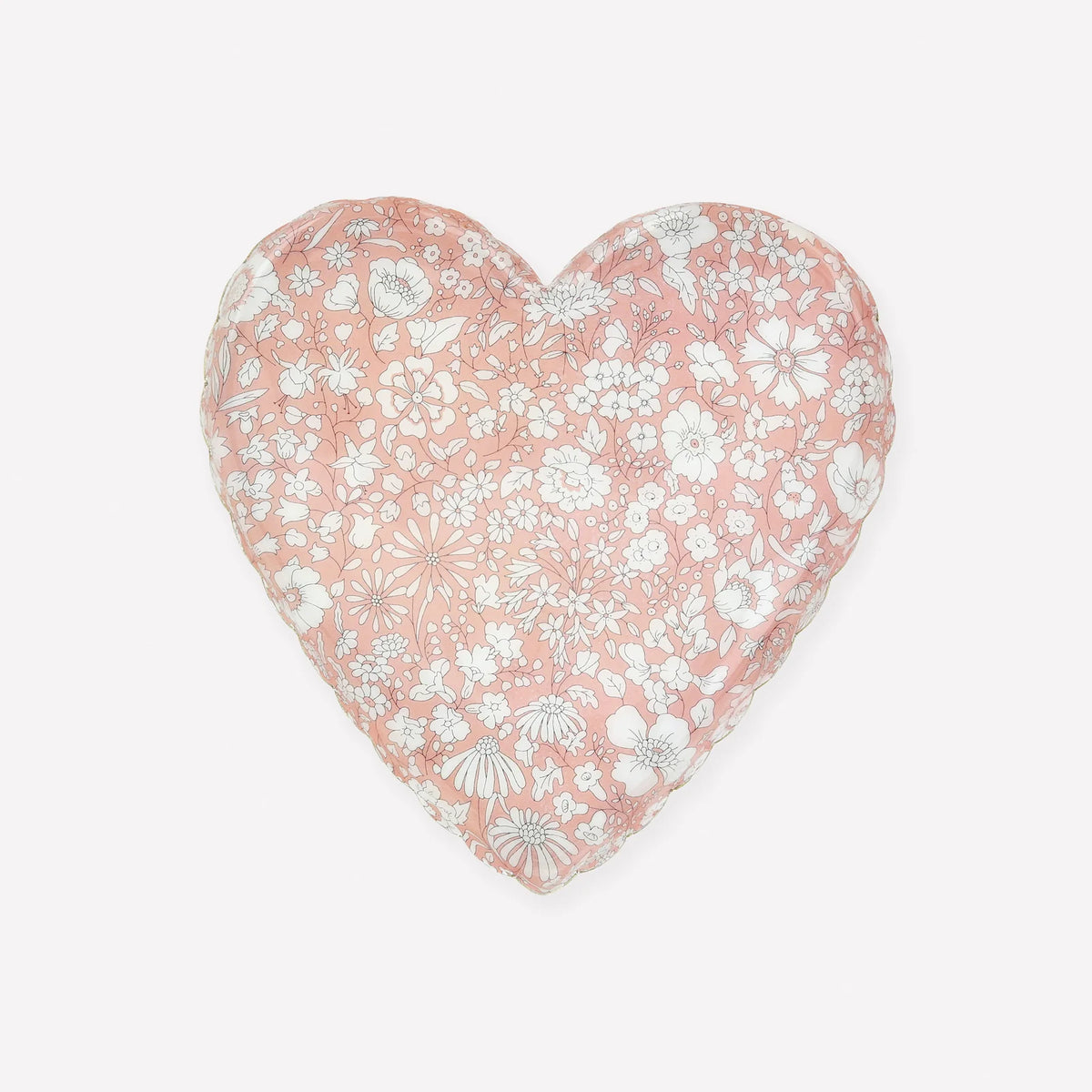 Bandeja para accesorios con forma de corazón - pequeña