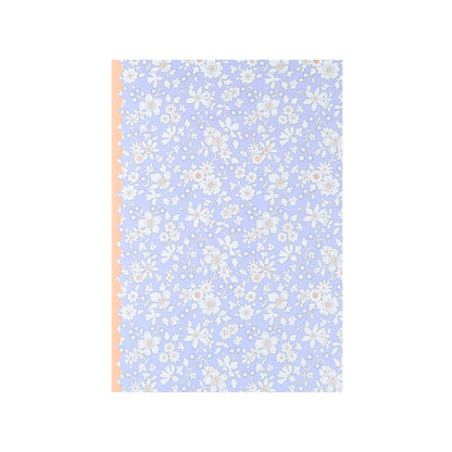 Set de 3 libretas Liberty - 48 hojas