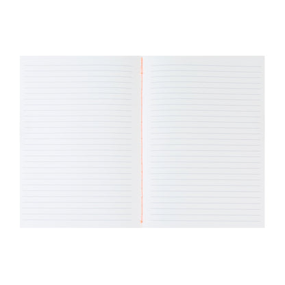 Set de 3 libretas Liberty - 48 hojas