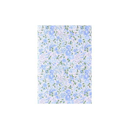 Set de 8 libretas Liberty en cajita - 80 hojas