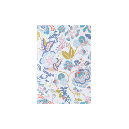 Set de 8 libretas Liberty en cajita - 80 hojas