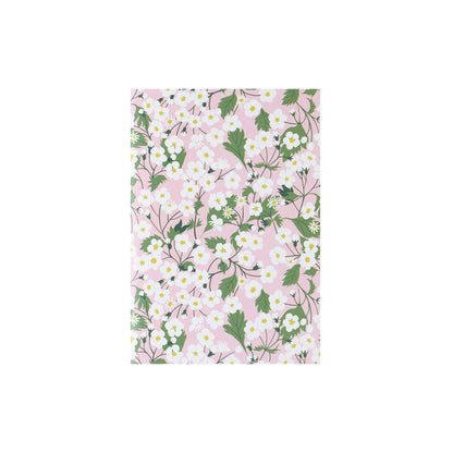 Set de 8 libretas Liberty en cajita - 80 hojas