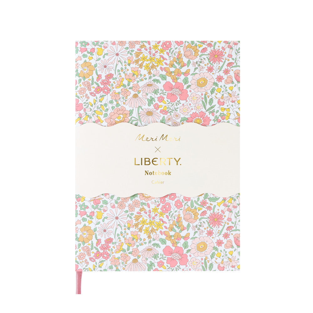 Libreta diseño Whaverdale Liberty - 125 hojas