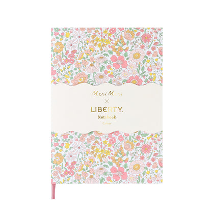 Libreta diseño Whaverdale Liberty - 125 hojas