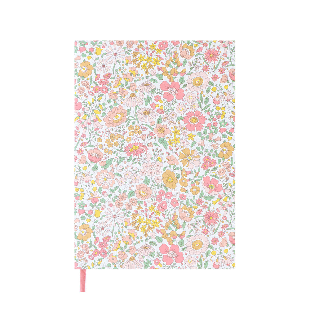 Libreta diseño Whaverdale Liberty - 125 hojas