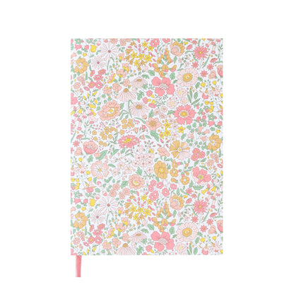 Libreta diseño Whaverdale Liberty - 125 hojas