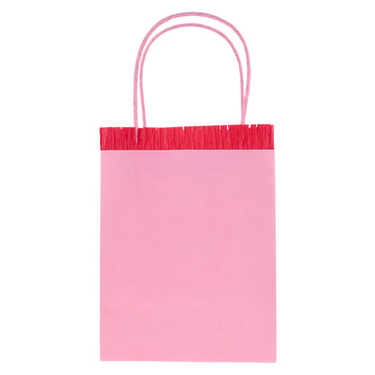 Bolsas para sorpresas - tiritas multicolor