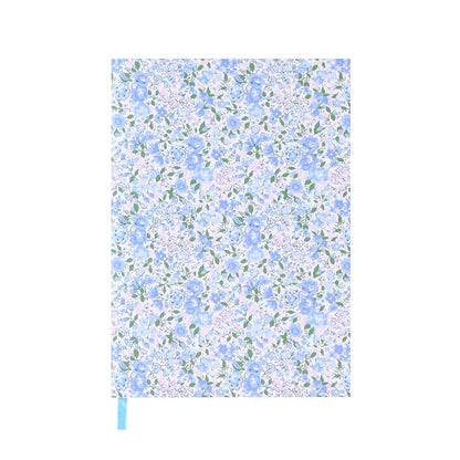 Libreta diseño Emma &amp; Georgina Liberty - 125 hojas