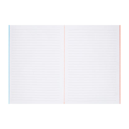 Set de 3 libretas rayas - 48 hojas