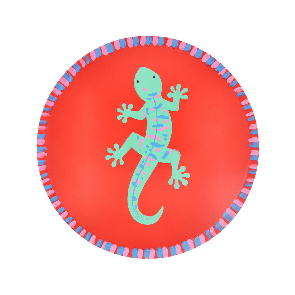 Platos jungla - medianos