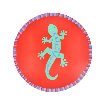 Platos jungla - medianos