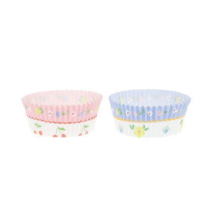 Kit para cupcakes - club de gatitos