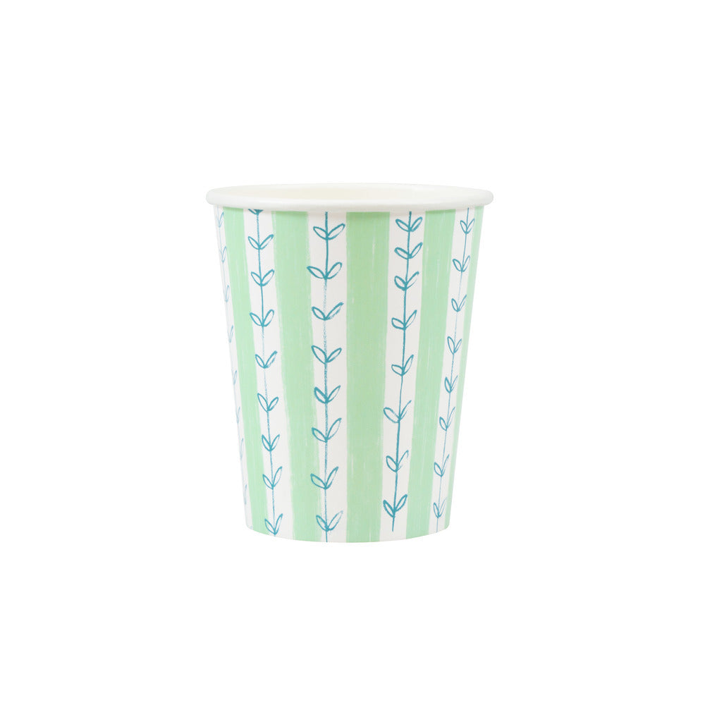 Vasos flora